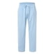 thumbnail image 4 of Pantalones de verano lisos de moda para hombre: prendas duraderas para el día a día, estilo informal para fiestas, tallas S-XXXL, 4 of 7