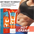 thumbnail image 1 of Lianbiquan Body Massage Cream Is Comfortable, Refreshing And Not Greasy 60g, 1 of 8