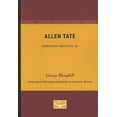 thumbnail image 2 of Allen Tate, 2 of 2