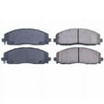 thumbnail image 2 of Power Stop Front Z16 Evolution Ceramic Brake Pads 16-1589 Chrysler Volkswagen Dodge Jeep (Select Models) Fits 2019 Dodge Grand Caravan, 2 of 4