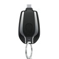 thumbnail image 1 of sunburst.mx Cargador Portátil Ultraligero Accesorios Para Teléfono Mini Llavero De Emergencia Banco De Energía Sobrecarga, 1 of 4
