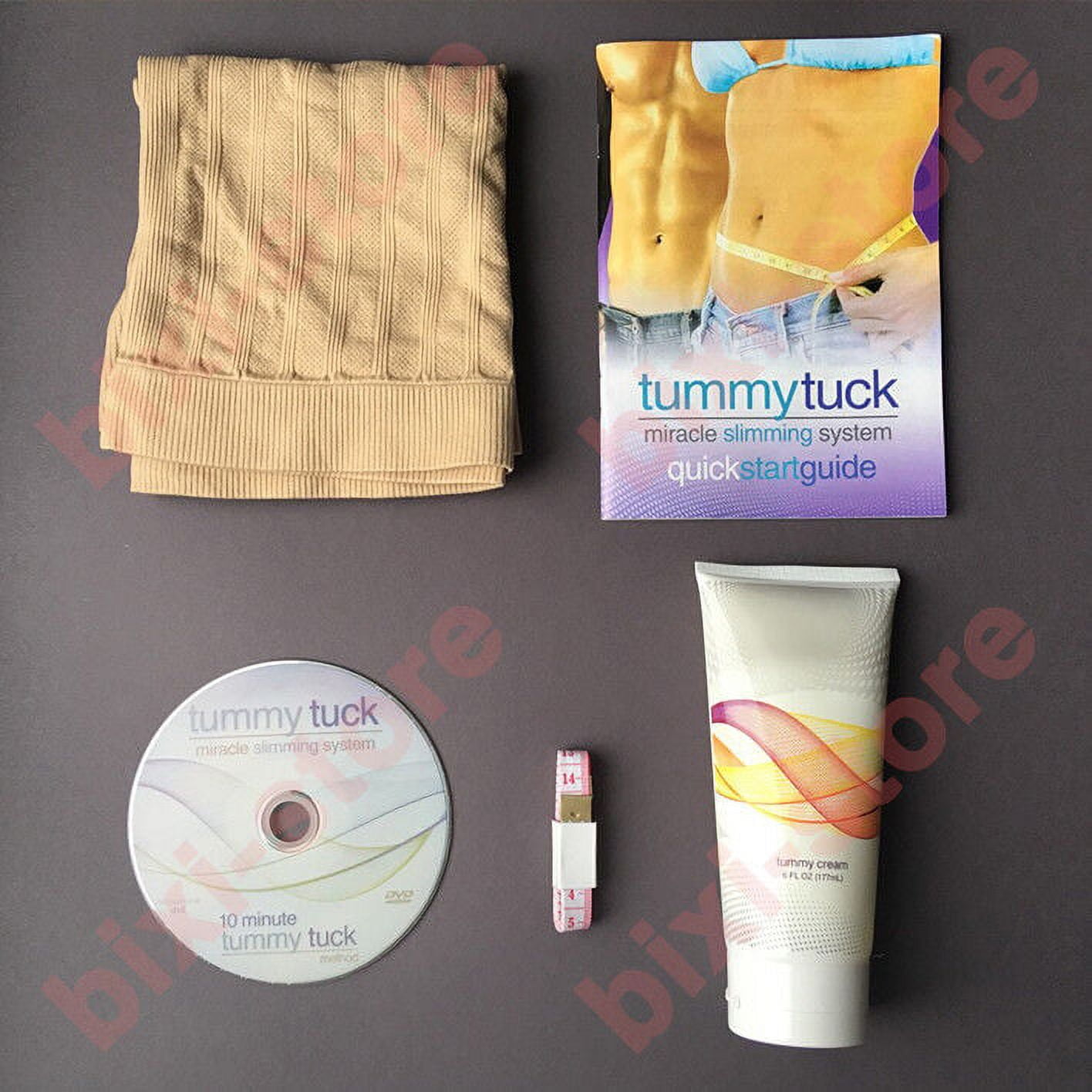 Tummy Tuck Belt Review  A Belt for Weight Loss? – Illuminate Labs