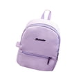 thumbnail image 2 of HaoXianJian Backpack Purse for Womenr Backpack Small Backpack Purse for Ladies Shoulder Bag Casual Travel Daypacks, 2 of 9