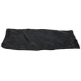 thumbnail image 1 of SilverCoated Lawn Mower Waterproof Cover High Temperature Resistance Dustproof Protector(Black ),, 1 of 5
