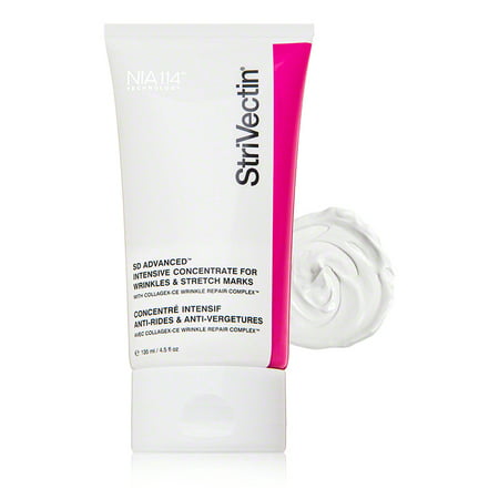 Best Strivectin Sd Advanced Intensive Concentrate Moisturizer, Wrinkles & Stretch Marks, 2 Oz deal