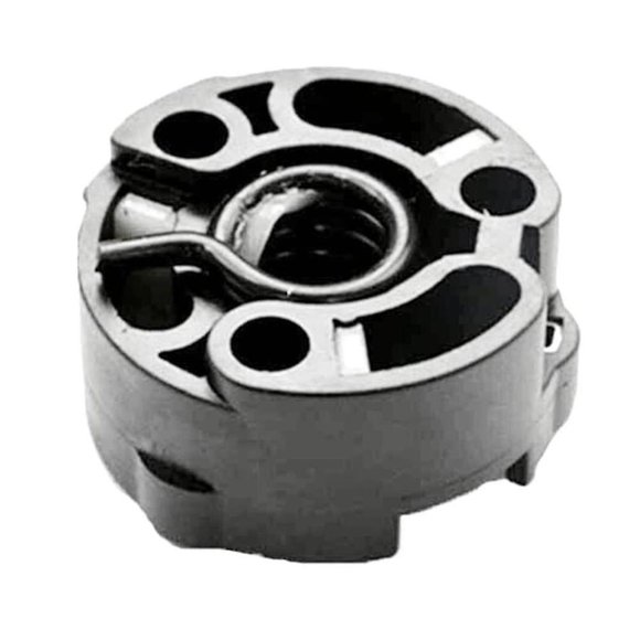 Lr160735 Supercharger Repair Kit Bottom Cover (coupler) For Range Sport Xf Xj 3.0t