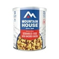 thumbnail image 3 of (6 Cans) Mountain House Scrambled Eggs with Bacon #10 Can Case Emergency Survival Camping Food-Clean Label ✅, 3 of 7