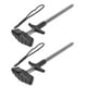 thumbnail image 5 of Extractor de Anzuelos de Pesca en Forma de T, Herramientas Portátiles de Fácil Alcance, Extractor de Anzuelos de Pesca de Aluminio para una una una fácil extracciótica de Anzuelos, 5 of 7