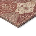 thumbnail image 3 of Addison Rugs Chantille Indoor/Outdoor Transitional Panel Brick Machine Washable Rectangle Rug, 10' x 14', 3 of 8