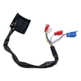 thumbnail image 3 of 3in1 Switch Electric Scooter headlight Pgear Switch electric vehicle Switch, 3 of 12