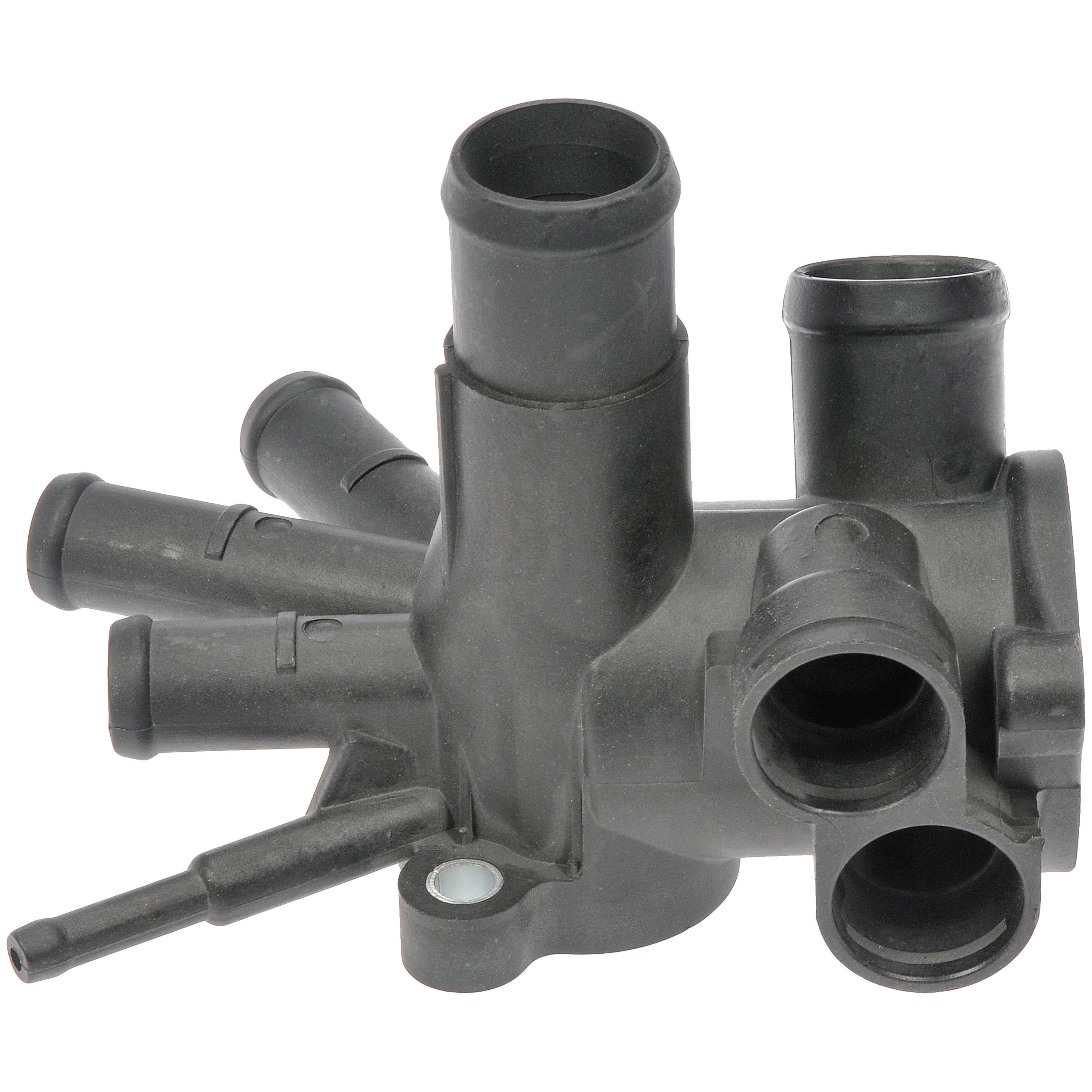 Dorman 902-797 Engine Coolant Thermostat Housing for Specific Volkswagen Models