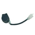 thumbnail image 2 of Lefu For GY6 50cc-250cc 3 Pin Motorcycle Turn Signal Relay 3 Wire Blinker Flasher, 2 of 8