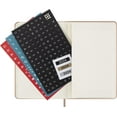 thumbnail image 6 of Moleskine Classic 12 Month 2024 Weekly Planner, Hard Cover, Pocket (3.5" x 5.5"), Sandy Brown, 6 of 8
