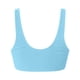 thumbnail image 5 of WILLBEST Traje de Baño de 2 Piezas para Mujer, Bikini con Cuello En V y Parte Superior Acolchada, Traje de Baño, 5 of 5