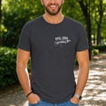 thumbnail image 3 of Jollimate Reel Cool Grandpa Shirt, Gift For Grandpa, Fishing Gift For Dad, New Grandpa Shirt, 3 of 6