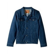 Levi's Kids Trucker Jacket (Big Kids)