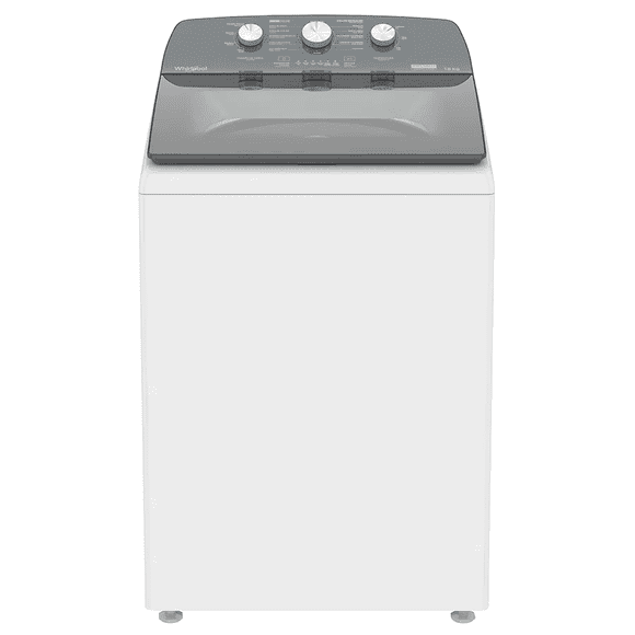 Lavadora Whirlpool 8MWTW1823WJM Blanco