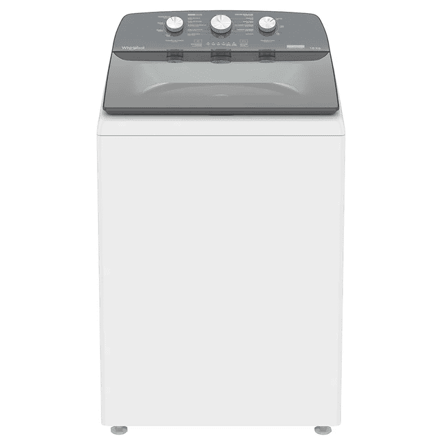 Lavadora Whirlpool 8MWTW1823WJM Blanco