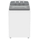 thumbnail image 1 of Lavadora Whirlpool  8MWTW1823WJM Blanco, 1 of 3