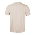 thumbnail image 3 of Men's Levelwear Khaki San Jose Sharks Desert Camo Richmond Decoy T-Shirt, 3 of 3
