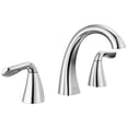 thumbnail image 1 of Delta Faucet 35840LF Arvo Grand, Chrome, 1 of 7