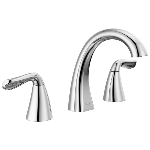 Delta Faucet 35840LF Arvo Grand, Chrome