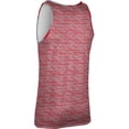 thumbnail image 2 of ProSphere Men's Western Kentucky University Brushed Performance Tank, 2 of 7
