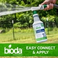 thumbnail image 5 of Bioda Probiotic Natural Outdoor Odor Eliminator Spray with Enzyme Cleaner for Pets, 32 Fl Oz Bottle, 5 of 6