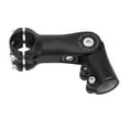 thumbnail image 2 of Adjustable Aluminum Alloy Bike Handlebar Riser Extender Mountain Bikes, 2 of 7