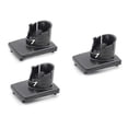 thumbnail image 1 of 3PCS M12 12V Battery Plastic Case Box Parts (No Battery Cell) for Milwauke 12V 48-11-2411 M12 Li-Ion, 1 of 5