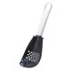 thumbnail image 1 of Cuchara de cocina multifuncional, prensa de ajo, cuchara coladora, 1 of 4