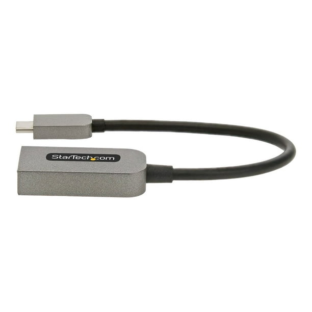 StarTech.com Coupleur HDMI - Adaptateur HDMI femelle vers femelle 