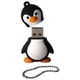 thumbnail image 2 of Unidad Flash USB caricatura pingüino 64GB JAMW Sencillez, 2 of 5