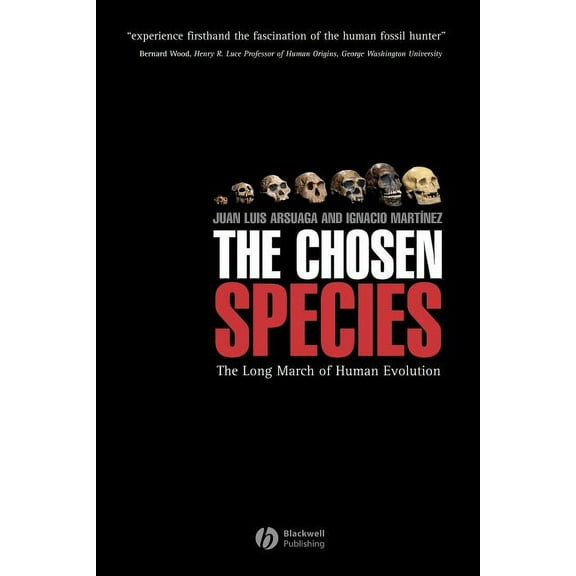 Chosen Species, (Paperback)