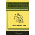 thumbnail image 1 of Consideraciones SOBRE la Dogmatica Juridica Ediciones Coyoacan Carlos Santiago Nino, 1 of 2