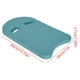 thumbnail image 3 of Ayuda para el entrenamiento en piscina de espuma para patadas natatorias | EVA de alta densidad | Flotabilidad fuerte • Entrenador de natación para adultos y jóvenes | Asas ergonómicas | Tabla, 3 of 5