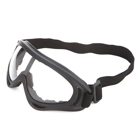 - HDE Ski Goggles Snow Glasses UV Protection Eyewear Scratch Resistant Lens for Outdoor Winter Sports Snowboarding (Clear)