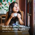 thumbnail image 4 of Bestpresso Coffee for  Original Machine 120 pods Certified Genuine Espresso Variety Pack, 4 of 5