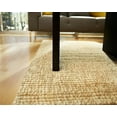 Zatar Wool and Jute Rug 10'x14'