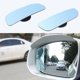 thumbnail image 5 of 1 par de espejos de punto ciego sin marco HD para estilo de cocheaccesorios para automóviles (azul) Tmvgtek Accesorios para autos y motos, 5 of 9