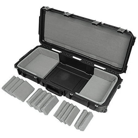 NEW - iSeries 49-Note Keyboard Case - w/Think Tank