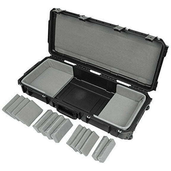 NEW - iSeries 49-Note Keyboard Case - w/Think Tank