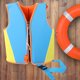 thumbnail image 1 of Manera de los Niños Jackets de Natación Niños Chaleco de Natación Neopreno de Natación de Natación de Natación Azul M, 1 of 7