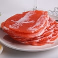 thumbnail image 3 of Food Model Pork Simulation Decoration Model Craft for Cabinet Display, 3 of 5