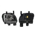 thumbnail image 2 of New OEM Valeo Fog Light Pair Fits Volkswagen Jetta Gli 2012 2013 Vw2592120 44074, 2 of 4