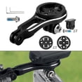 thumbnail image 4 of Bgsha Cycling Stopwatch Stand Aluminum Alloy Stand Easy Installation Multiple Brand Support Performance Tracking Device Holder, 4 of 9