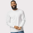thumbnail image 2 of Long-Sleeved T-Shirt from FRUIT OF THE LOOM Made of 5 Oz, 100% Cotton | 5 Piece Mix Tee - XL Size, 2 of 5