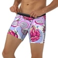thumbnail image 3 of Easygdp Dragon Fruit Men's Boxer Briefs Men’s Underwear Boxer Briefs for Men, 3 of 7