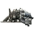 thumbnail image 2 of New OEM Replacement Turbocharger Compatible With Seat Leon Cupra R 2.0L L4 (CDLA) 2009-2012 By 53049880064 06F145702C 5304-988-0064 5304-970-0064 06F145702CX 53049700064, 2 of 4