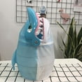 thumbnail image 5 of Giant Shark Bite Game - Snag Fish from Shark Before He Jumps Up - Ages 4 and Up, 2-4 Players, 5 of 9